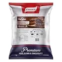 Supreme - Chocolate Tea Bite Cake Mix Eggless, Premium Baking solutions | Instant Cake Premix Powder | 1Kg