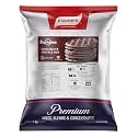 Supreme - Chocolate Waffle Cake Mix Eggless, Premium Baking solutions | Instant Cake Premix Powder | 1Kg