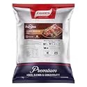 Supreme - Crispy Waffle Cake Mix Eggless, Premium Baking solutions | Instant Cake Premix Powder | 1Kg