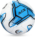Supreme Football (Ace) Machine Stitched 32 Panel Football - Size: 5