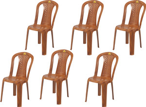 supreme furniture dream-teakwood-6 plastic outdoor chair