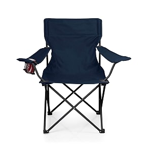 supreme folding camping youth chair compact light weight outdoor club chair  colour multi polyesteralloy steel