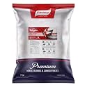 Supreme - Red Velvet Cake Mix Eggless | Premium Baking solutions | Instant Cake Premix Powder | 5Kg