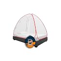 Supreme On Single Bed Mosquito Net with