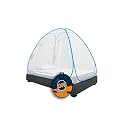 Supreme On Single Bed Mosquito Net 