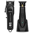 Supreme Trimmer Hair Clipper amp Mens Trimmer