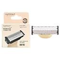 Supreme Trimmer Replacement Blade RH110 | for Testii STH120 Body Groin Bikini Trimmer | RH110
