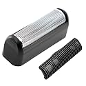 Supreme Trimmer Replacement Foil &amp; Cutter SBR10 | Hypoallergenic Foil for STF91 Solo LiTE