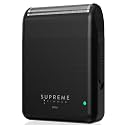 Supreme Trimmer Solo Lite Foil Shaver for Men Electric Razor STF91