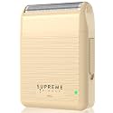 Supreme Trimmer Solo Lite Foil Shaver for Men Electric Razor STF91