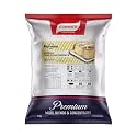 Supreme - Vanilla Cake Concentrate Eggless | Premium Baking solutions | Instant Cake Premix Powder | 1Kg