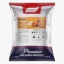 Supreme - Vanilla Muffin Cake Concentrate Eggless | Premium Baking solutions | Instant Cake Premix Powder | 1Kg