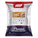 Supreme - Vanilla Tea Bite Cake Mix Eggless, Premium Baking solutions | Instant Cake Premix Powder | 5Kg