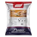Supreme - Vanilla Tea Bite Cake Mix Eggless, Premium Baking solutions | Instant Cake Premix Powder | 1Kg