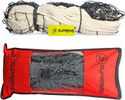 Supreme Volleyball Net Classic (4 Side Canvas) Heavy Duty (Pack Of 1) Volleyball Net