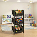 Suptikes Lightweight Modular Drawer Storage Unit for