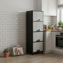 Suptikes Multi layer Suitable for Everyday Organization