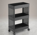 Suptikes Multi layer Suitable for Everyday Organization