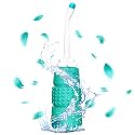 Supvox Portable Bidet Spray 450ml EVA 26×7×7cm Blue Personal Hygiene