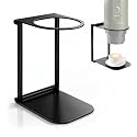 Supvox® Portable Foldable Coffee Maker Stand Coffee Maker Stand with Base