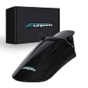 Carbon Fiber Rear Cushion Fender for Surron Light Bee X/S Sur Ron LBX