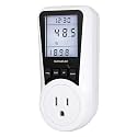 Suraielec US Power Energy Watt Meter UPWMA01A