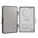 SURAIELEC WiFi Pool Timer, 40Amp 2HP, 120/240/277VAC, Smart Pool Controller