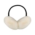 Surblue Winter Animal Ear Muffs for Kids Adult Warm Faux Fur Ear Cover