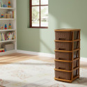 Surety for Safety Multi-Layer Office Storage Drawer
