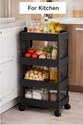 Surety for Safety Shelf Organizers