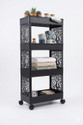 Surety for Safety Shelf Organizers