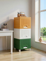 Surety for Safety Shelf Organizers