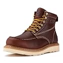 SUREWAY SW603M DK.BROWN 9.5