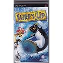 Surf's Up - Sony PSP