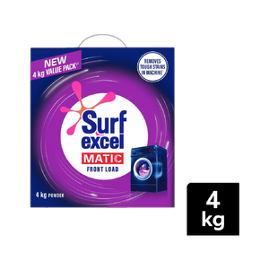 Surf excel Front Load Matic Detergent Powder