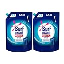 Surf Excel Matic Top load 3.2 ltr pouch (pack of 2)