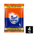 Surf excel Quick Wash Tough Satin Removal