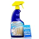 SURF PRO Shower Buster No Scrub Soap Scum Remover Spray, 16.9 oz (500 ml)