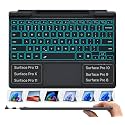 Wireless Finest Microsoft Surface Pro Keyboard 8/9/10/11/X/13