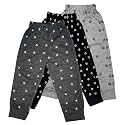 Cotton Solid Track Pant for Boy39s amp
