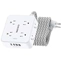 Surge Protector Power Strip - CHCORE 10