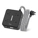 Surge Protector Power Strip - CHCORE 5Ft