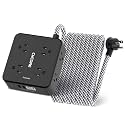 Surge Protector Power Strip - CHCORE 20Ft