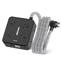 Surge Protector Power Strip - CHCORE 6Ft