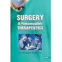 Surgery and Homoeopathic Therapeutics