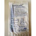 Surgicare Disposable Surgical Rubber Gloves (6.5) -Pack Of 20, Multi