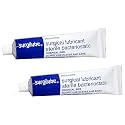 Surgilube 4.25oz Sterile Lubrication Jelly 12Tubes