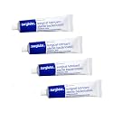 Surgilube Surgical Lubricant Sterile Bacteriostatic Jelly - 4.25 Ounces Each (Value Pack of 4)