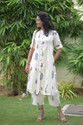 Surita Tunic Pant Co-ords Set