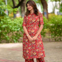 Surita Tunic Pant Co-ords Set